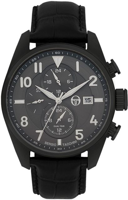 Мъжки часовник Sergio Tacchini ST.1.114.04
