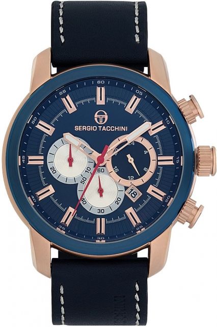 Мъжки часовник Sergio Tacchini ST.1.116.02