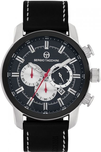 Мъжки часовник Sergio Tacchini ST.1.116.03