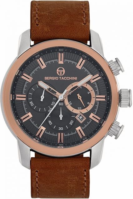 Мъжки часовник Sergio Tacchini ST.1.116.05