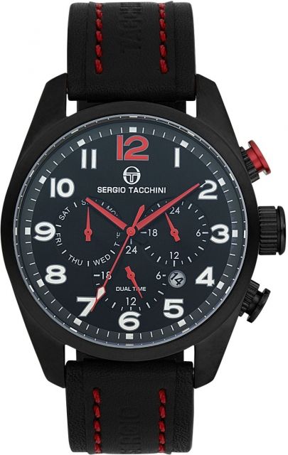 Мъжки часовник Sergio Tacchini ST.1.117.04