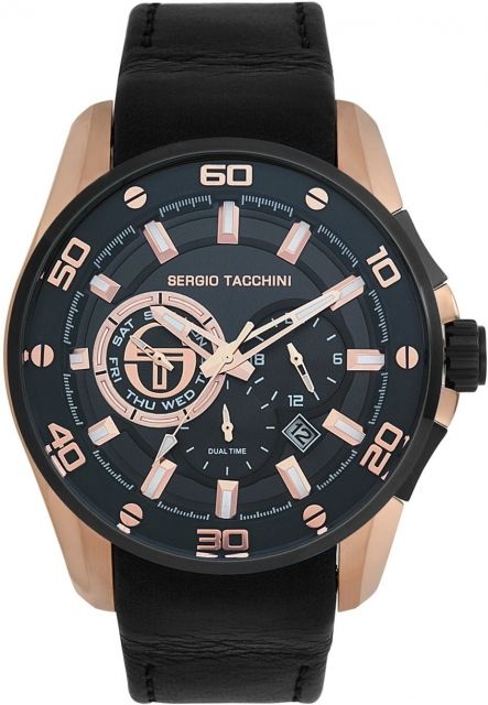 Мъжки часовник Sergio Tacchini ST.1.128.03