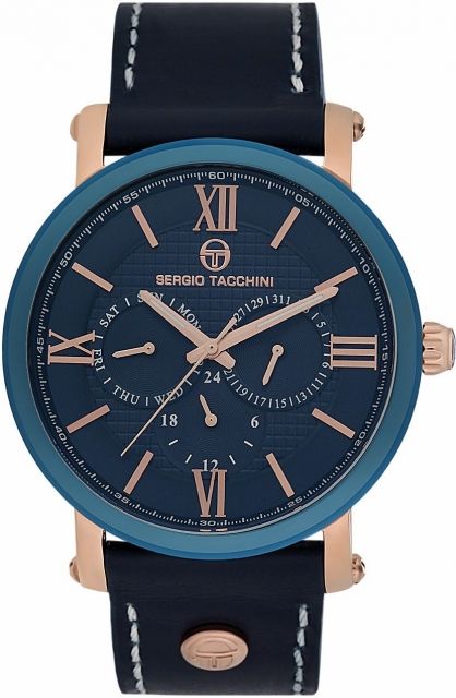Мъжки часовник Sergio Tacchini ST.1.133.03