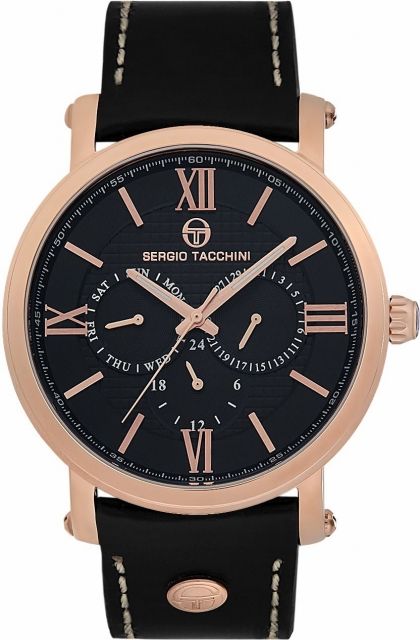 Мъжки часовник Sergio Tacchini ST.1.133.06