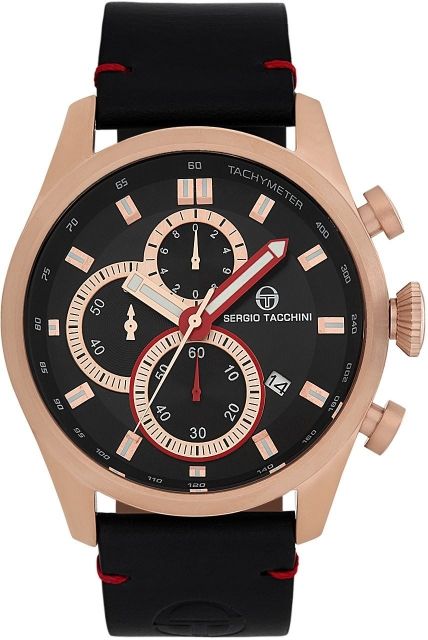 Мъжки часовник Sergio Tacchini ST.2.103.03