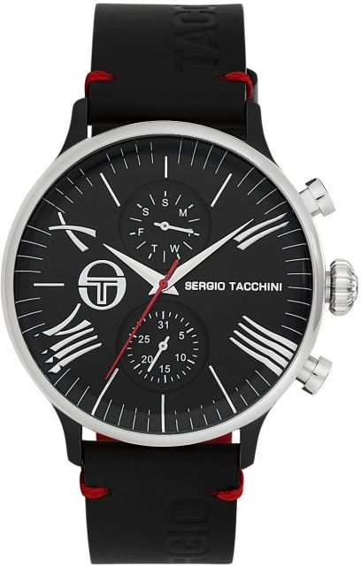 Мъжки часовник Sergio Tacchini ST.3.101.01