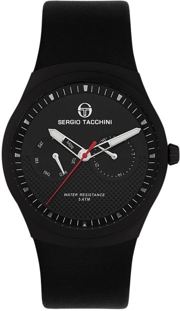 Мъжки часовник SERGIO TACCHINI ST.7.104.05