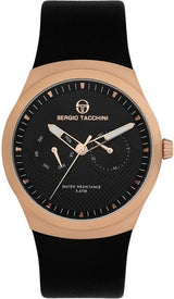 Мъжки часовник SERGIO TACCHINI ST.7.104.01