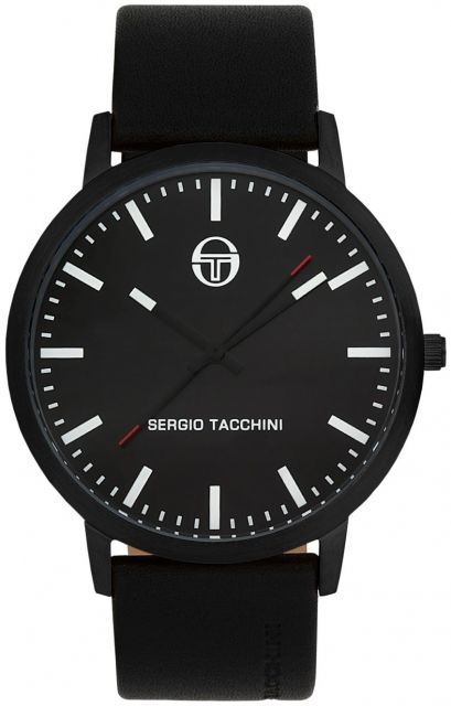 Мъжки часовник SERGIO TACCHINI ST.7.101.01
