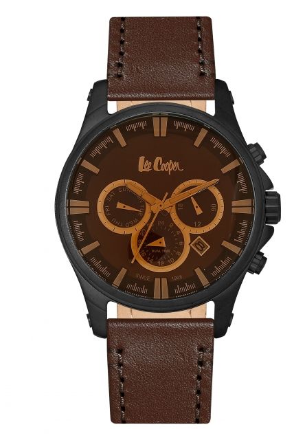 Мъжки часовник Lee Cooper LC06444.652