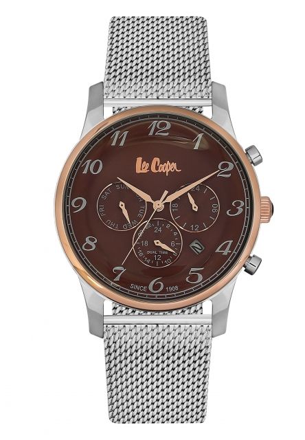 Мъжки часовник Lee Cooper LC06426.540