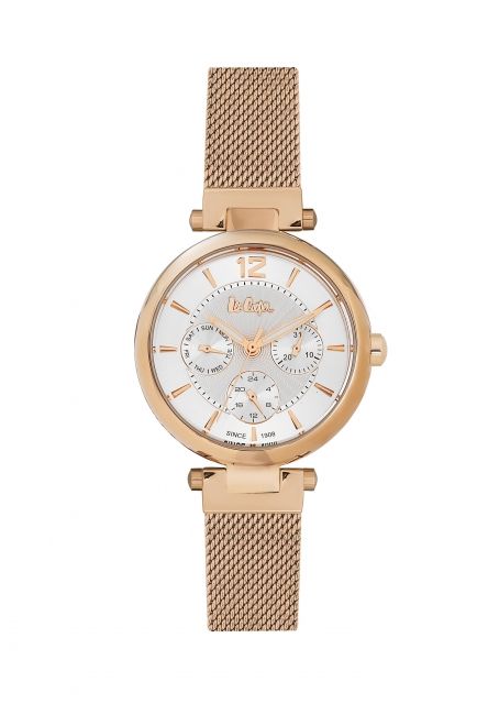 Дамски часовник Lee Cooper LC06264.430