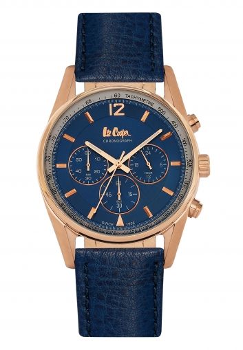 Мъжки часовник Lee Cooper LC06415.499