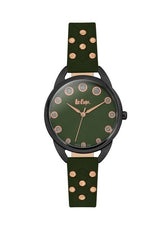 Дамски часовник Lee Cooper LC06388.675