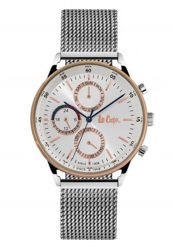 Мъжки часовник Lee Cooper LC06479.530