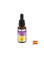 Прополисова тинктура (без алкохол) Propolina, 50 ml - Feel You