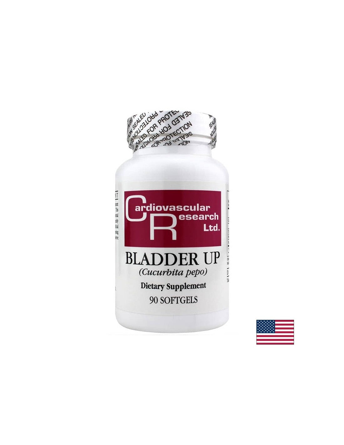 Overactive Bladder and Enlarged Prostate - Pumpkin Seed (Oil), 90 Softgel Capsules