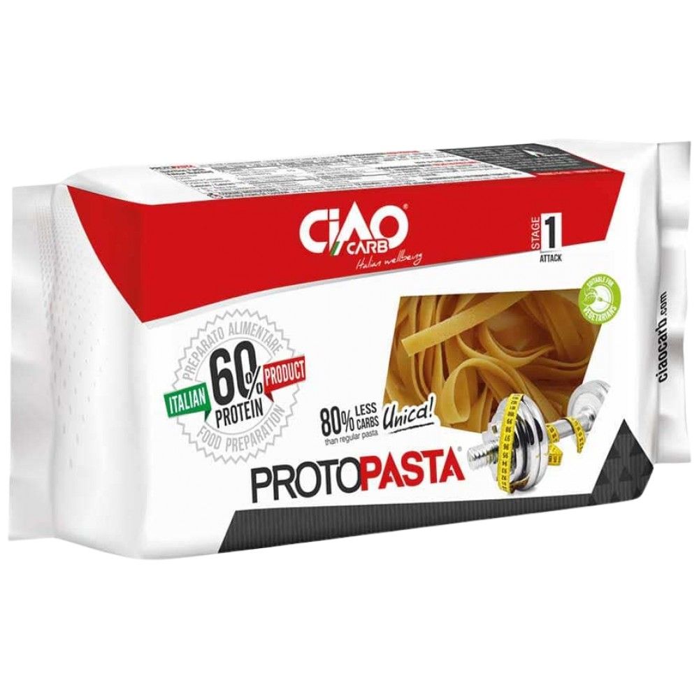 Protopasta Tagliatelle | Stage 1 - 100 грама - Feel You