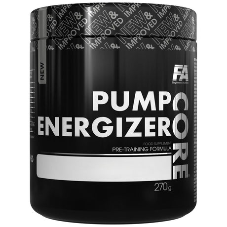 CORE Pump Energizer - 270 грама - Feel You