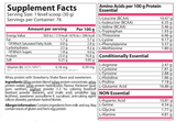 PURE WHEY - 2280 Г