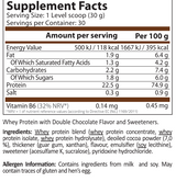 PURE WHEY - 900 Г