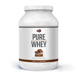 PURE WHEY - 2280 Г