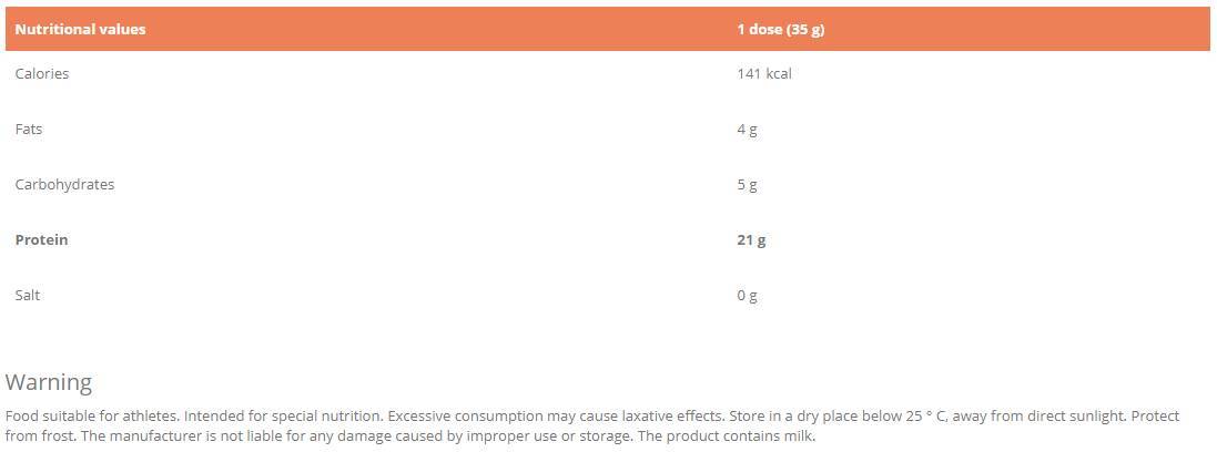 Snickers HiProtein Whey - 455 грама