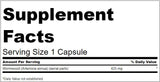 Full Spectrum Wormwood / Artemisinin 425 mg 90 капсули