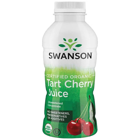 Tart Cherry Juice 473 мл - Feel You