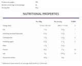 Soy Protein Isolate / Vege - 390 грама - Feel You