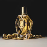 Rabanne Million Gold For Her Eau De Parfum Spray 50ml Refillable - Feel You