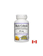 Black Cohosh 40 mg - 90 капсули - Feel You