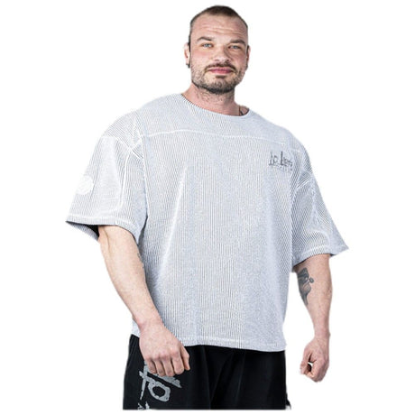 Legal Power Rag Top LpLimits "Boston" / Горнище / Бяло - White - Feel You