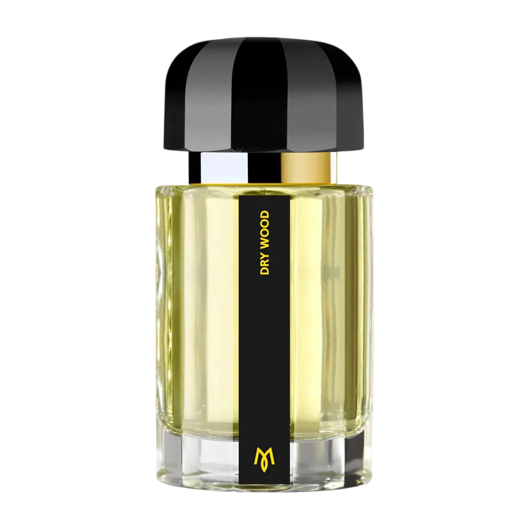 Ramon Monegal Dry Wood EDP 100 ml U