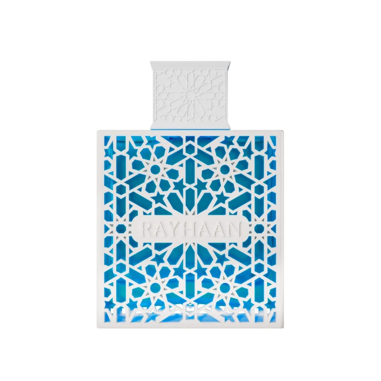 Rayhaan, Azul, Eau De Parfum, Unisex, 100 ml