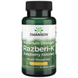 Razberi-K 500 mg / Maximum Strength Raspberry Ketones - 60 капсули - Feel You