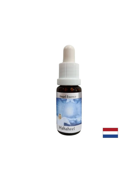 Разбива предразсъдъците - Есенция Хахахил (Angel Esssence № 10), капки, 15 ml - Feel You