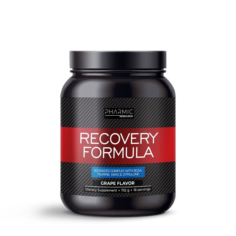 RECOVERY FORMULA - 752 g