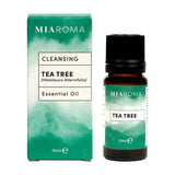 Чаено дърво (Теа Тree Oil) 100% чисто етерично масло 10мл - Feel You
