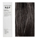 Ref Stockholm, Permanent Colour, Веган, Трайна боя за коса, 4.11 Darkest Smoky Ash, 100 мл