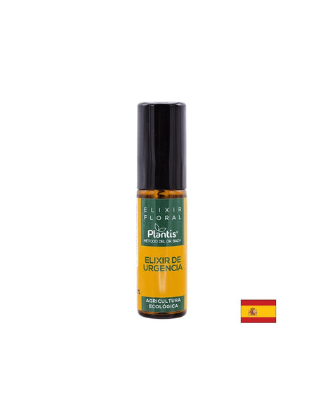 Антистрес спрей с бърз релаксиращ ефект - По метода на д-р Бах, 20 ml - Feel You