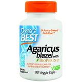 BEST Agaricus Blazei with BioPerine - 90 капсули - Feel You