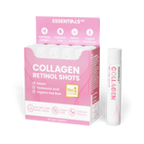 Collagen with Elastin, Q10 and Retinol 10x25 ml /1 box/