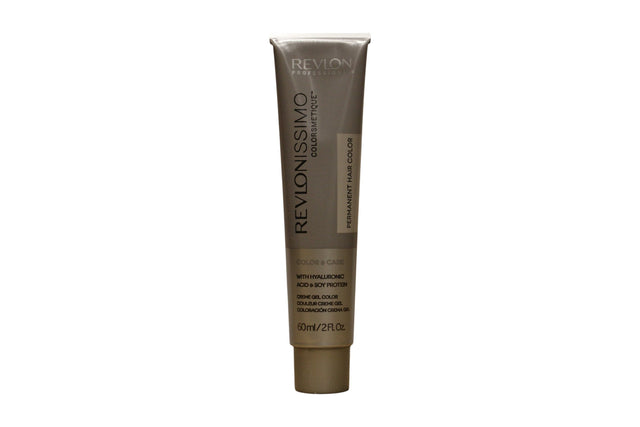 Revlon, Revlonissimo Colorsmetique, Permanent Hair Dye, 6SN 6SN Dark Blonde, 60 ml - Feel You