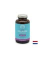 Рибен колаген (тип 1) с витамин С и хиалуронова киселина - Marine Collagen Peptan, 180 капсули Mattisson Healthstyle - Feel You