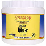 100% Pure Ribose Powder 300 грама - Feel You