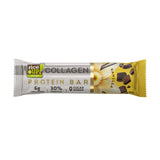 Protein Bar with 6g Collagen & No Added Sugar - 50g