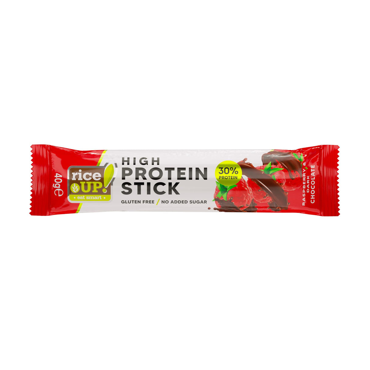 High Protein Stick Bar & No Added Sugar - 40g