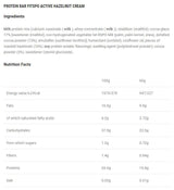 Fit Spo Active Bar - 60 grams