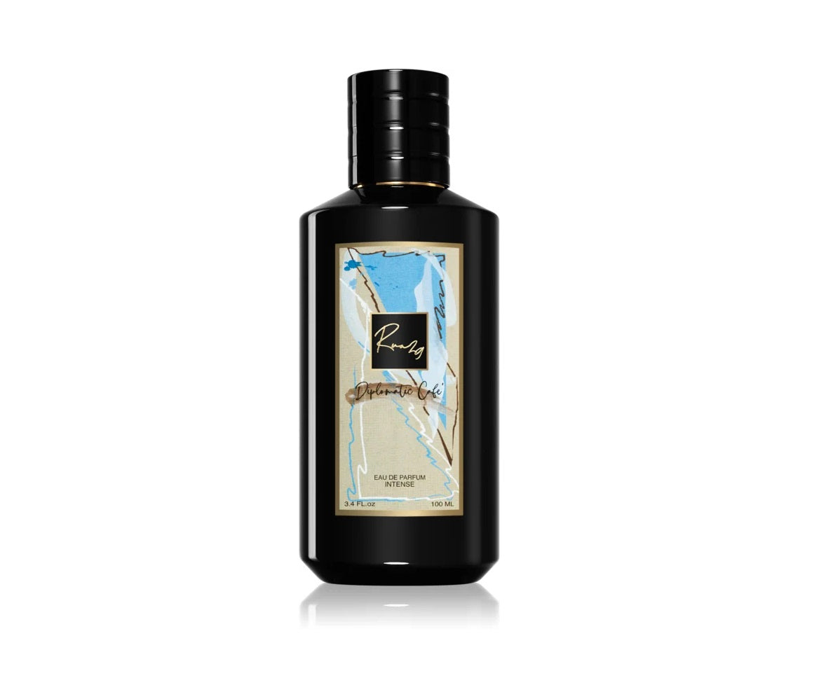 Rua29 Diplomatic Intense EDP 100 ml
